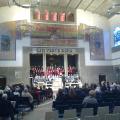 Konzert in der Paulus-Kirche am 09.05.2010