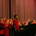 Sommerkonzert am 19.05.2010