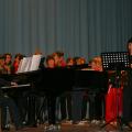 Sommerkonzert am 19.05.2010